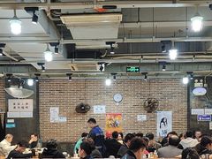 -五里关火锅(牛市口店)