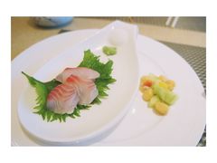 -亮马河饭店翠雅咖啡厅