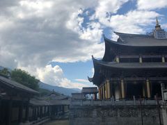 -天龙八部武侠城