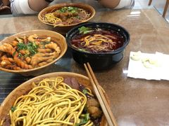 -白老三牛肉丸子面(平阳广场店)