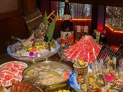 -綱元·海鲜豆捞(明州里店)