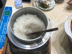 -魏铭鱼头捞饭(晋阳路店)