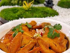 -禄福山庄•顺德菜·融和菜(龙江店)