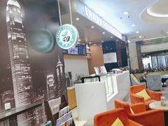 -逸派咖啡 EPARKCOFFEE(广安门店)