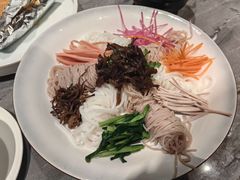 -福照楼汽锅鸡·云南菜(火车站锦江店)