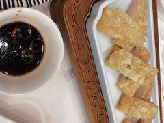 -翠晶水上餐厅(泰晤士小镇店)