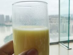 -荣誉国际酒店-云顶旋转餐厅