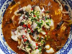 -淳安二十八道·美食汇·淳鱼馆(阳光路店)