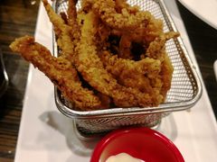 -豪客来牛排(新街口羊皮巷店)