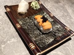 -炙柒Sekinana·精致日料(合生汇店)