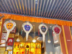 -敏珠拉姆藏餐·南京厨房(富春江东街店)