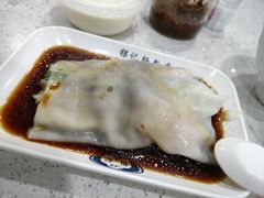 -银记肠粉(文昌北路店)