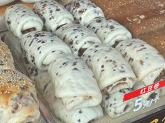 -宫门口馒头铺(创始人总店)