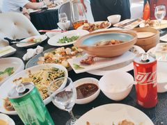 -正德楼果木烤鸭·渔家菜(东港店)