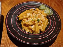 -澳骄 Aussie Kitchen·手工披萨·西餐(国大店)