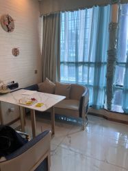 -芳朵美容养生SPA