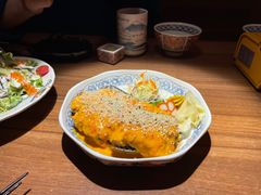 -隐月· 㐂和食屋(芝罘万达公馆店)