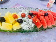 -萨卡屋亲子乐园·餐厅(龙山万物工场店)