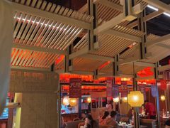 -湘阁里辣(东门茂业店)
