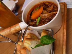 -四季餐厅(华苑店)