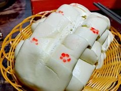 手工糕子馍-蓝田九大碗民俗食府(蓝田店)