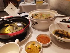 -莆田餐厅PUTIEN(三里屯店)