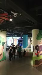 -北京科学中心儿童乐园