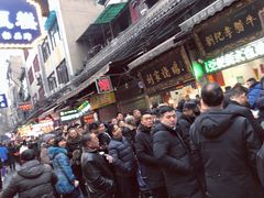 -刘纪孝腊牛羊肉(北广济街店)