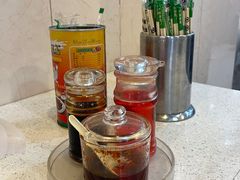 -明兴正宗潮州五彩鱼蛋粉面(中山六路店)