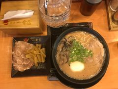 -博多一幸舍(侨福芳草地购物中心店)