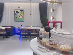 -趣柯里酒店(长沙岳麓山店)