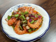 -公寓家常菜馆(海军博物馆店)