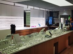 -启明眼镜(海淀黄庄店)