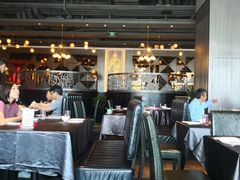 大堂-蟹榭·本帮江浙菜·蟹宴(五角场合生汇商场店)