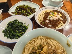 -奎元馆.百年奎元.非遗传承(西湖边的解放路店)