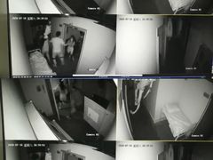 -白兔子密室(长寿路店)