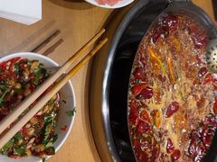 -楠火锅(太古里总店)