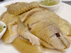 壹心鸡-文记壹心鸡(宝华路店)