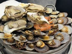 -日照大牌檔•小船海鲜(万平口店)