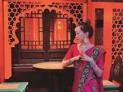 -甘尼仕印度餐厅酒吧(斜塘老街店)