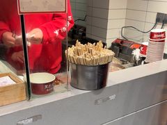 -黑色经典臭豆腐·湖南特产(太平街口店)