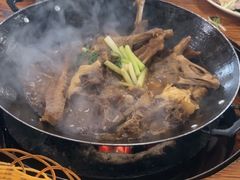 -侠成水上农庄(工业大道店)