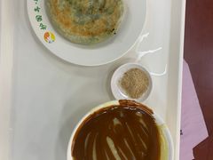 面茶-护国寺小吃(和平西街店)