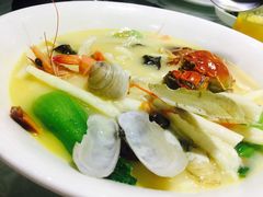 -紫阳家宴(源深店)