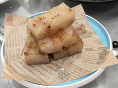 足料煎萝卜糕-嘉缤苑