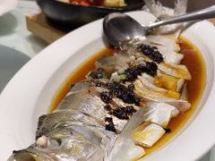 -万龙洲海鲜(广渠门店)