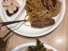 -素满香·素食自助餐(苏州·临顿路店)