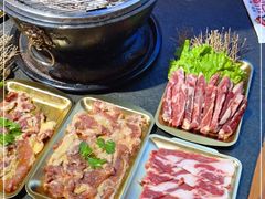 -火炉旺烤肉啤酒屋(沈北创始店)