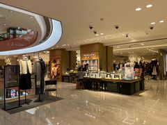 -开元商城(钟楼店)