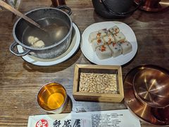 -魁盛居百年鲁菜馆(县西巷店)